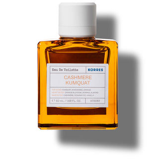Cashmere Kumquat Eau de Toilette Korres