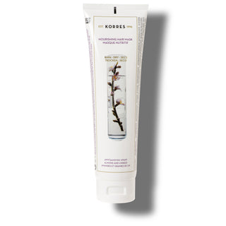 Hair Mask For Dry / Damaged Hair Korres
