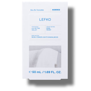 Lefko Eau de Toilette [50ml] MetOlijf.nl