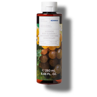 Santorini Grape Shower Gel Korres