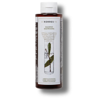 Shampoo Against Dandruff + Dry Scalp Korres